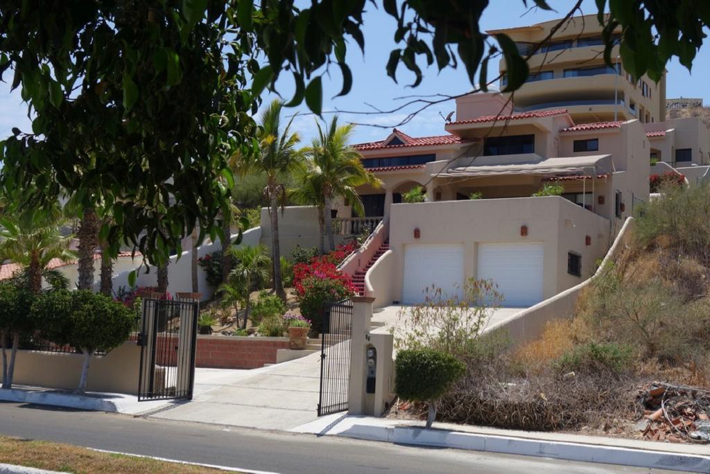 מלון San José del Cabo Casa Serena Azul מראה חיצוני תמונה